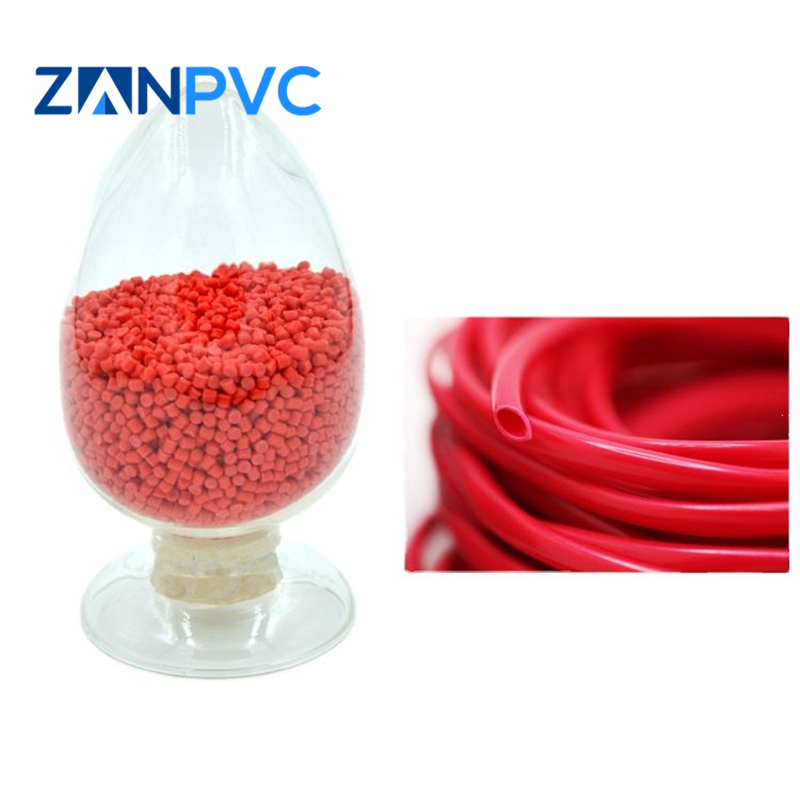 Buy Flame Retardant Pvc Compounds For Cables Cn Supplier